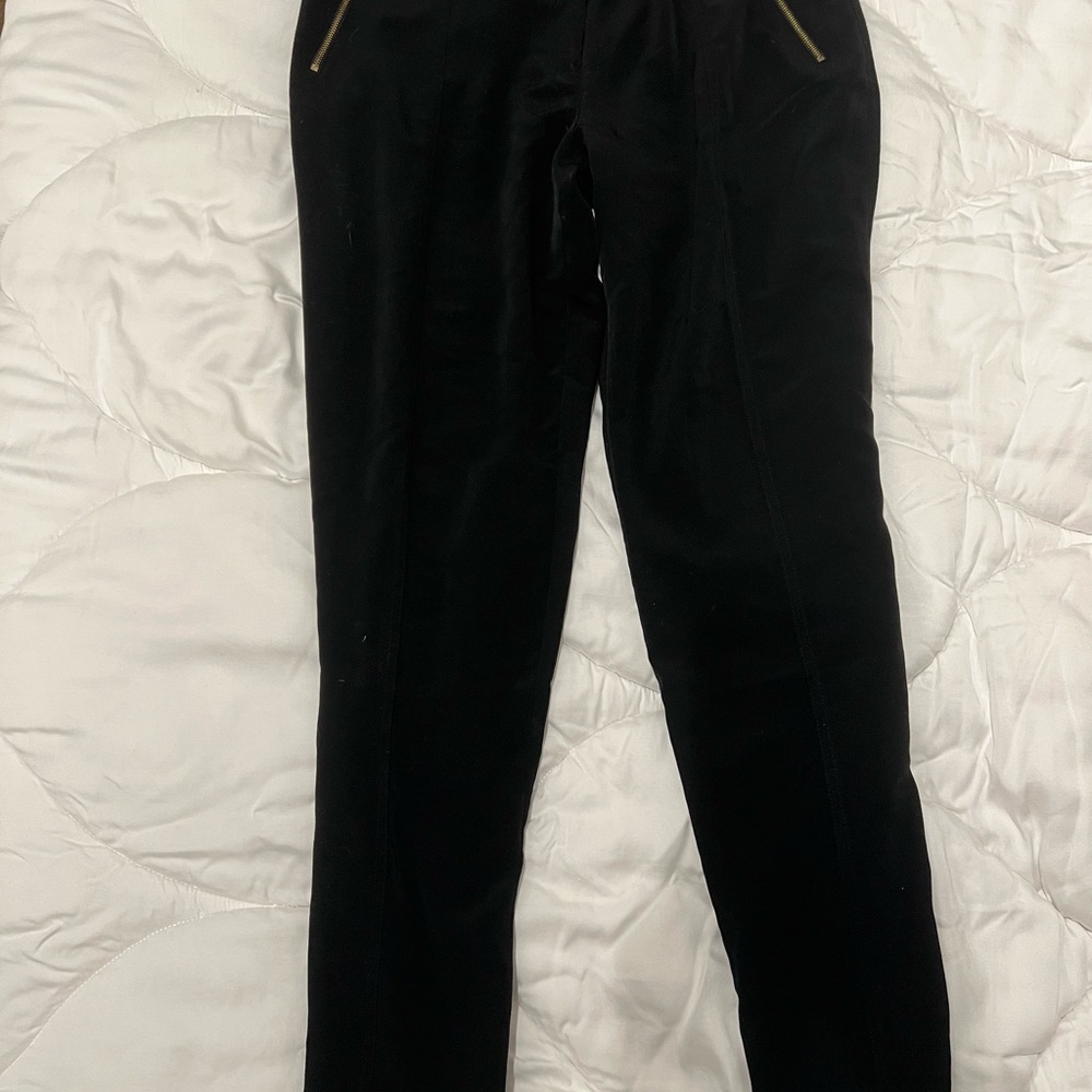 Women’s Calvin Klein Black Dress Pants